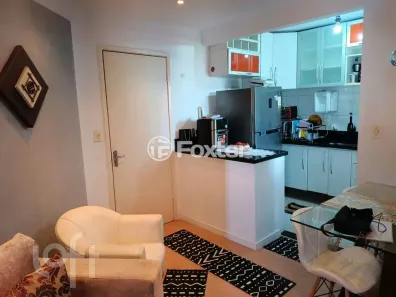 Apartamento com 2 Quartos à venda, 50m² no Fazenda Aricanduva, São Paulo