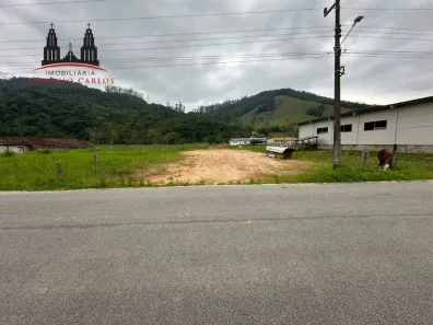 Lote/Terreno à venda, 448m² no Santa Barbara, Antônio Carlos