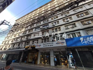 Sala Comercial para alugar, 39m² no Centro, Fortaleza