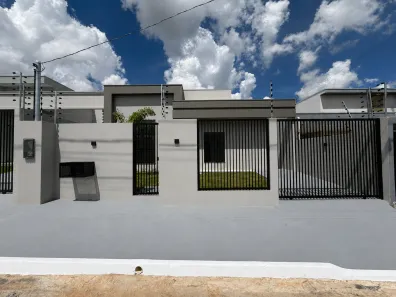 Casa com 2 Quartos à venda, 70m² no , Primavera do Leste