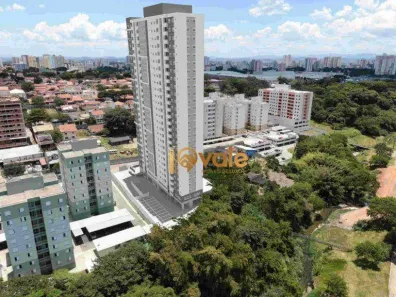 Apartamento com 2 Quartos à venda, 56m² no Jardim Oriente, São José dos Campos