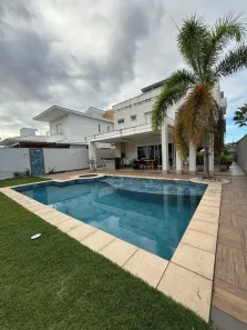 Casa com 4 Quartos à venda, 264m² no Boulevard Lagoa, Serra