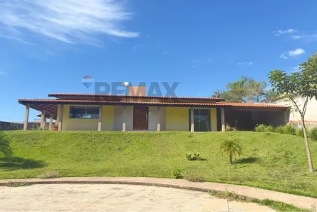 Casa de Condomínio com 3 Quartos à venda, 200m² no Residencial Fazenda Alta Vista, Salto de Pirapora