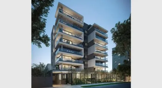 Apartamento com 4 Quartos à venda, 328m² no Jardim Paulista, São Paulo