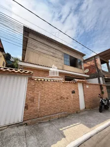 Sobrado com 3 Quartos à venda, 120m² no Vila Verde, Belford Roxo