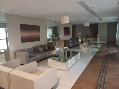 Apartamento com 2 Quartos à venda, 81m² no Barra Funda, São Paulo