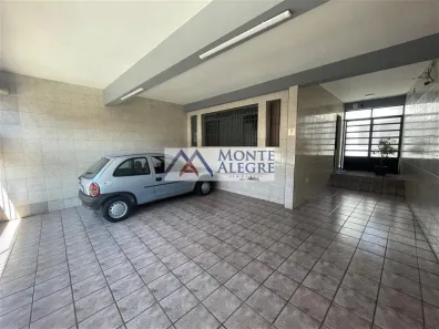 Sobrado com 3 Quartos à venda, 172m² no Jardim Cidália, São Paulo