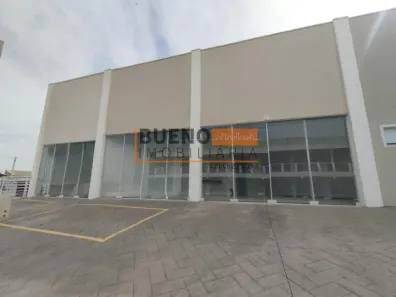 para alugar, 43m² no Parque Residencial São Joaquim, Santa Bárbara D'Oeste