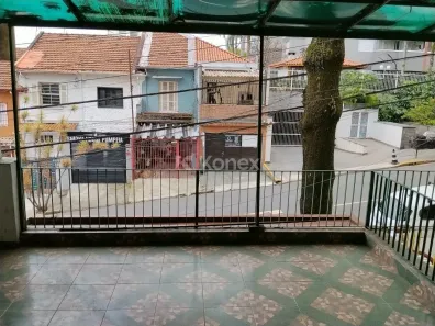 Casa com 4 Quartos à venda, 264m² no Vila Pompéia, São Paulo