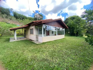 Fazenda/Sítio com 2 Quartos à venda, 36000m² no , Toledo