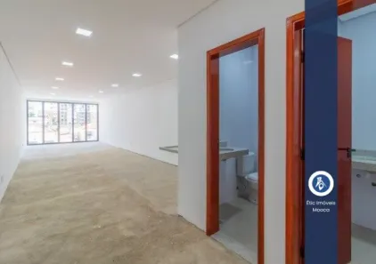 Sala Comercial para alugar, 250m² no Mooca, São Paulo