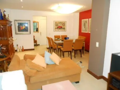 Apartamento com 3 Quartos à venda, 100m² no Ingá, Niterói
