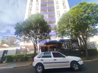 Apartamento com 3 Quartos à venda, 70m² no Núcleo Residencial Silvio Vilari, São Carlos
