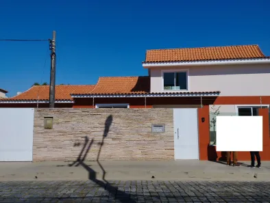 Casa com 3 Quartos à venda, 300m² no Novo Rio das Ostras, Rio das Ostras