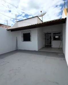 Casa com 2 Quartos à venda, 175m² no Tomba, Feira de Santana