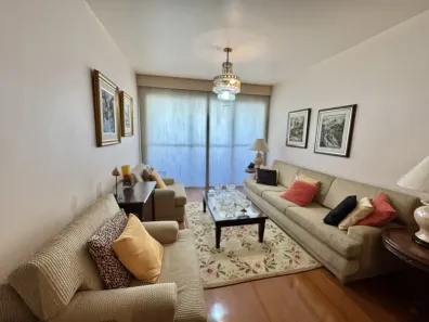 Apartamento com 3 Quartos à venda, 123m² no Centro, Criciúma