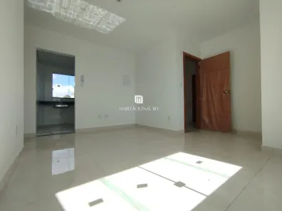 Apartamento com 2 Quartos à venda, 55m² no Rio Branco, Belo Horizonte