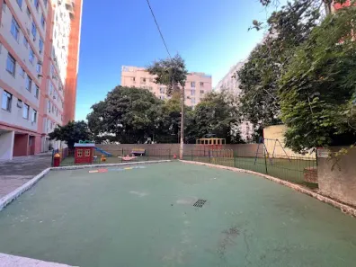 Apartamento com 2 Quartos à venda, 65m² no Santa Rosa, Niterói