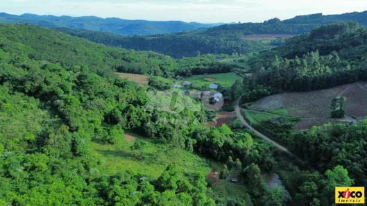 Fazenda/Sítio com 1 Quarto à venda, 22294m² no , Nova Petrópolis