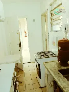 Kitnet com 1 Quarto à venda, 40m² no Centro, Campinas