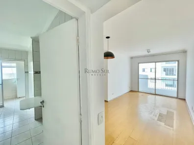 Apartamento com 3 Quartos à venda, 82m² no Jardim Itapeva, São Paulo