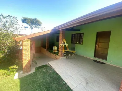 Fazenda/Sítio com 3 Quartos à venda, 100m² no Alto das Palmeiras, Itu