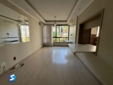 Apartamento com 2 Quartos à venda, 60m² no Nonoai, Porto Alegre
