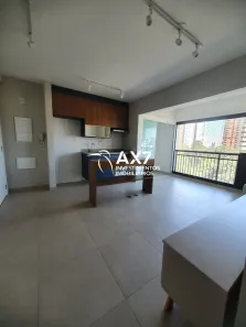 Apartamento com 1 Quarto à venda, 38m² no Vila Suzana, São Paulo