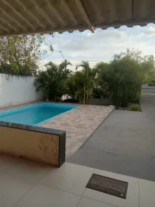 Casa de Condomínio com 2 Quartos à venda, 150m² no Ponte Alta Norte, Brasília