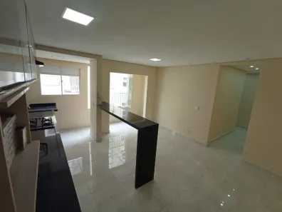 Apartamento com 2 Quartos à venda, 52m² no Jardim Colibri, Cotia