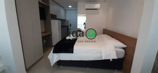 Apartamento com 1 Quarto à venda, 23m² no Vila Mariana, São Paulo