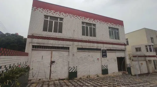 Ponto Comercial para alugar, 727m² no Centro, Sorocaba