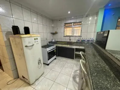Apartamento com 1 Quarto à venda, 71m² no Nova São Pedro, São Pedro da Aldeia