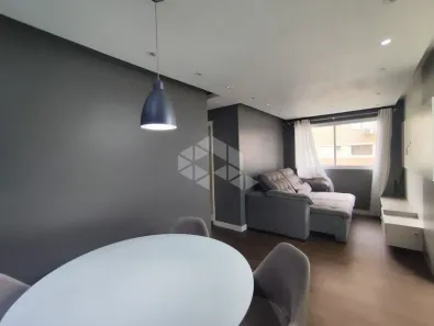 Apartamento com 2 Quartos para alugar, 50m² no São José, Canoas