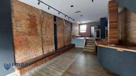 Ponto Comercial para alugar, 110m² no Sumaré, São Paulo