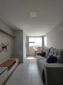 Apartamento com 2 Quartos à venda, 48m² no Maria Goretti, Bento Gonçalves