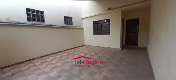 Casa com 2 Quartos à venda, 95m² no Vila Menino Jesus, Caçapava