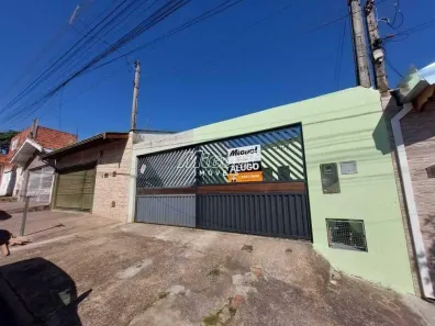 Casa com 1 Quarto à venda, 70m² no Conjunto Residencial Mário Dedini, Piracicaba