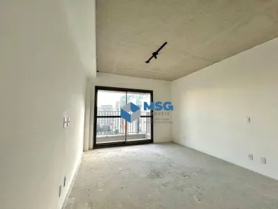 Apartamento com 1 Quarto à venda, 29m² no Indianópolis, São Paulo