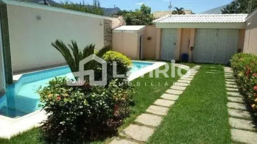 Casa com 5 Quartos à venda, 267m² no Barra da Tijuca, Rio de Janeiro