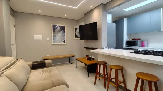 Apartamento com 2 Quartos à venda, 67m² no Santana, São Paulo