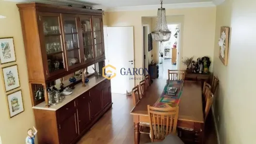 Apartamento com 3 Quartos à venda, 100m² no Vila Leopoldina, São Paulo