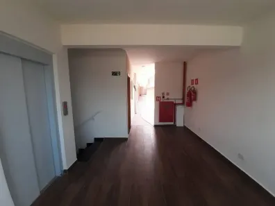 Apartamento com 2 Quartos para alugar, 47m² no Chácara Mafalda, São Paulo