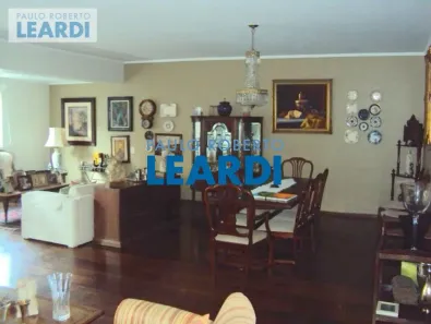 Casa com 3 Quartos à venda, 480m² no Vila Andrade, São Paulo