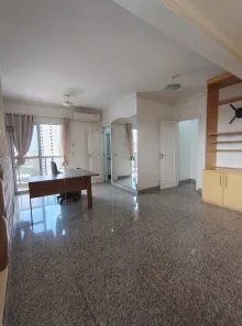 Apartamento com 3 Quartos para alugar, 190m² no Nazaré, Belém