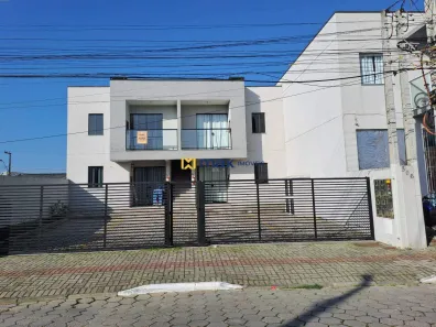 Apartamento com 2 Quartos à venda, 56m² no Santa Regina, Itajaí
