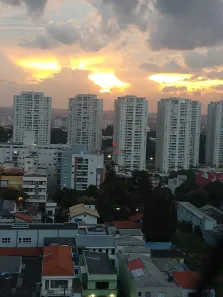 Apartamento com 3 Quartos à venda, 62m² no Campestre, Santo André
