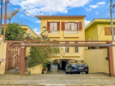 Sobrado com 4 Quartos à venda, 350m² no Jardim Franca, São Paulo