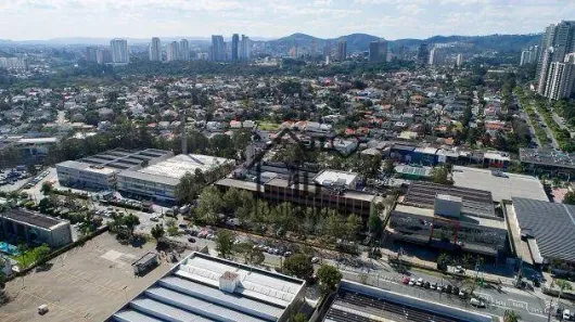 Galpão/Depósito/Armazém à venda, 11580m² no Alphaville Centro Industrial e Empresarial/Alphaville., Barueri