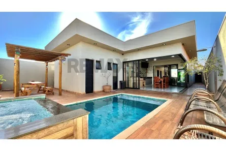 Casa com 3 Quartos à venda, 174m² no Ribeirânia, Ribeirão Preto